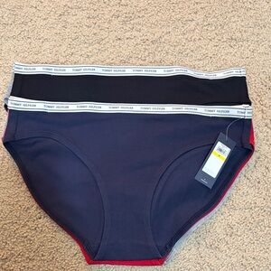 Tommy Hilfiger NWT PACK OF 6 BRIEFS UNDERWEAR SIZE M
